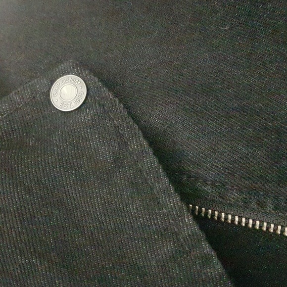Gap Vintage Jean Jacket - Picture 4 of 5
